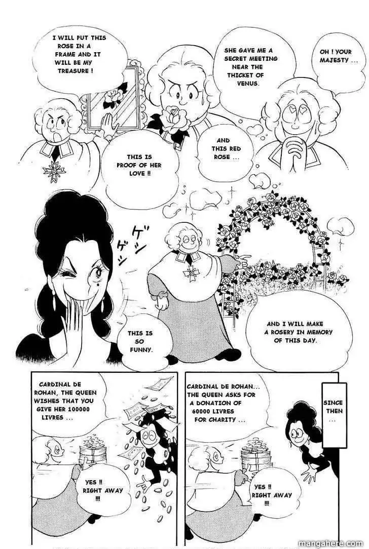 Rose of Versailles Chapter 19 16